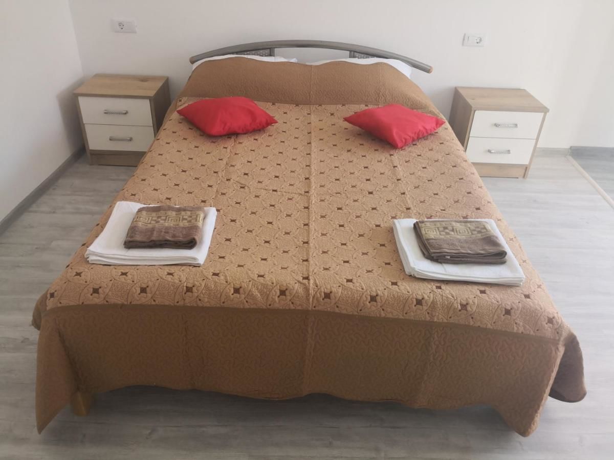 Проживание в семье Casa GranD Кэлимэнешти-4