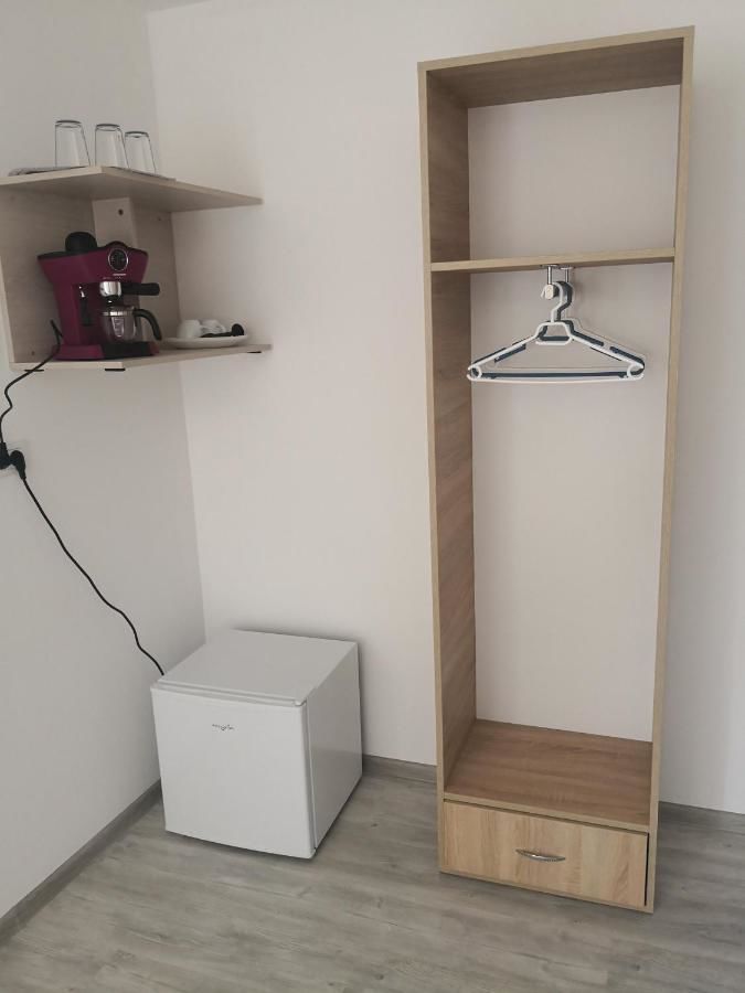 Проживание в семье Casa GranD Кэлимэнешти-17
