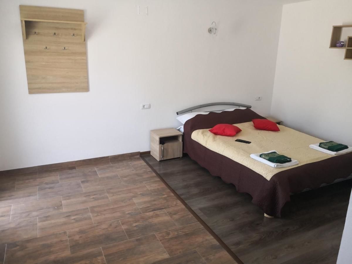 Проживание в семье Casa GranD Кэлимэнешти-18