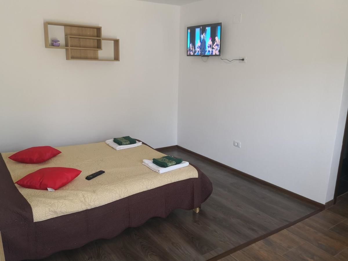 Проживание в семье Casa GranD Кэлимэнешти-10